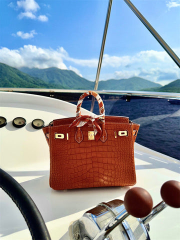 Makersluxe - HMS Bags - 110