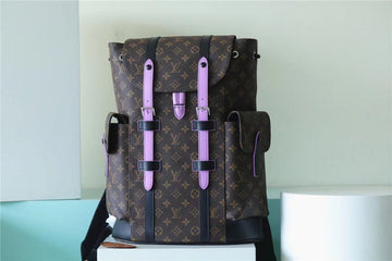 Makersluxe Fashion Lu-Vi bags - 9655