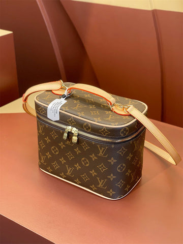 Makersluxe - LOV Bags - 080