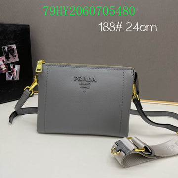 Makersluxe Bags - PDA Bags - 3126