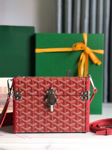 Makersluxe - GYO Bags - 029