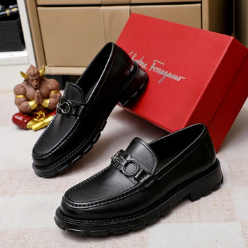 Makersluxe - FGO Men Shoes - 884