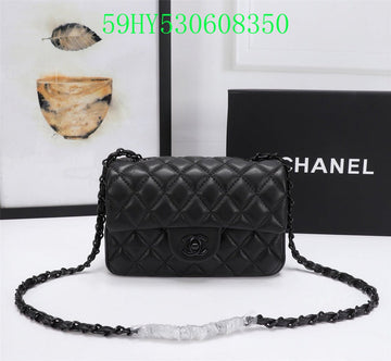 Makersluxe Bags - CHL Bags - 5262