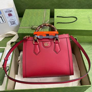 Makersluxe Bags - GCI Bags - 6512