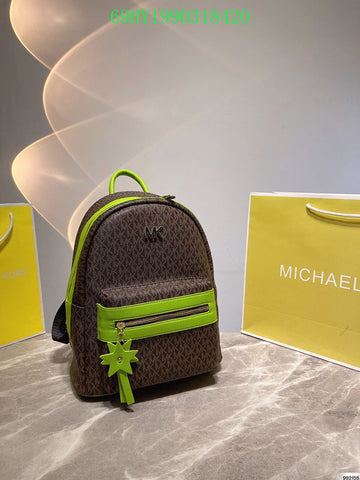Makersluxe Bags - MK Bags - 470