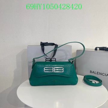 Makersluxe Bags - BGA Bags - 2325