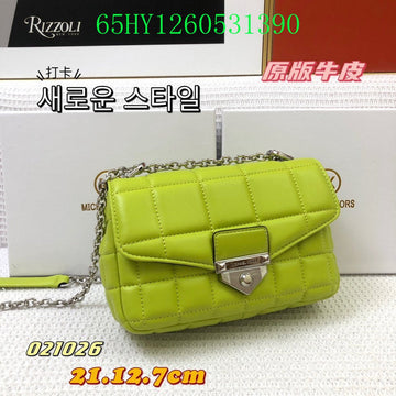 Makersluxe Bags - MK Bags - 778