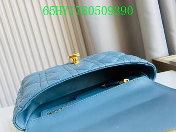 Makersluxeras - DOR Bags - 1652
