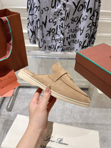 Makersluxe - LOP Shoes - 205