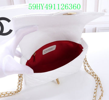Makersluxeras - CHL Bags - 3143