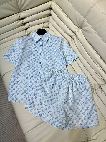 Makersluxe - ALW Women Clothes - 586
