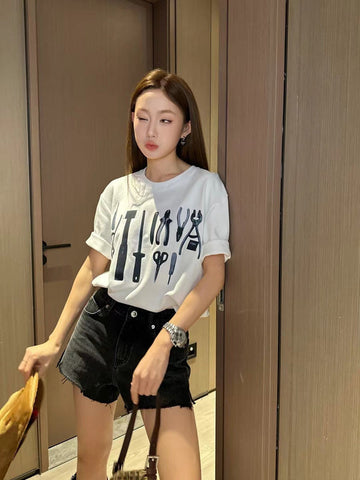 Makersluxe - ALW Women Clothes - 766