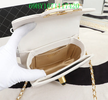 Makersluxeras - CHL Bags - 3173
