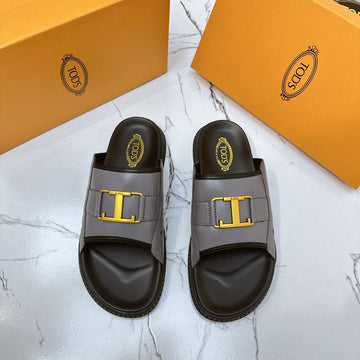 Makersluxe - TDS Men Shoes - 376