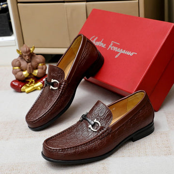 Makersluxe - FGO Men Shoes - 815