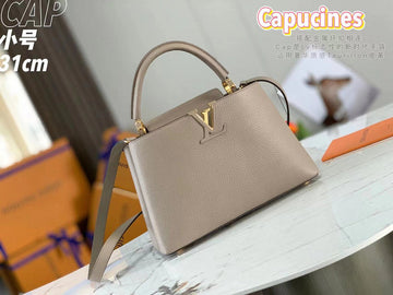 LOV2 Bags - Makersluxe Bags  461