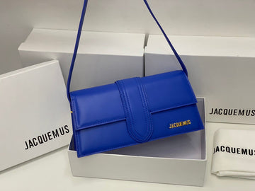 Makersluxe - JCA Bags - 305