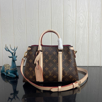 Makersluxe Bags - VL Bags - 252