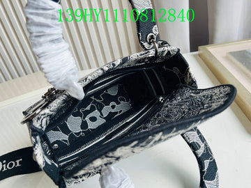 Makersluxeras - DOR Bags - 1336
