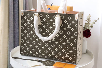 Makersluxe Fashion Lu-Vi Bags - 16823