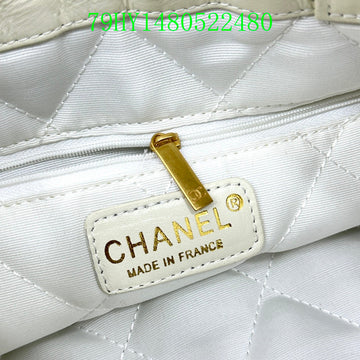 Makersluxeras - CHL Bags - 864