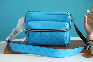 Makersluxe Fashion Lu-Vi bags - 10202