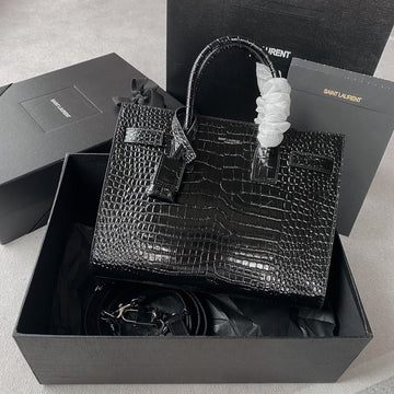 Makersluxe Bags - SLY Bags - 275
