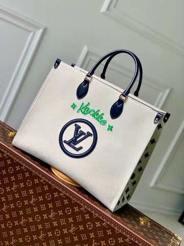 MLB Fashion Lu-Vi bags - 736