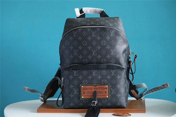 Makersluxe Fashion Lu-Vi bags - 9672