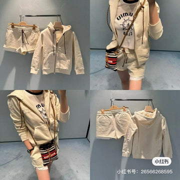 Makersluxe - MMU Women Clothes - 667