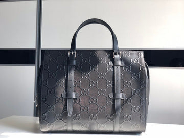 Makersluxe Bags - GCI Bags - 3789