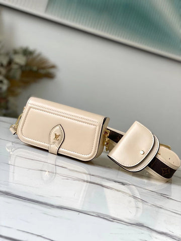 Makersluxe Bags - VL Bags - 5944