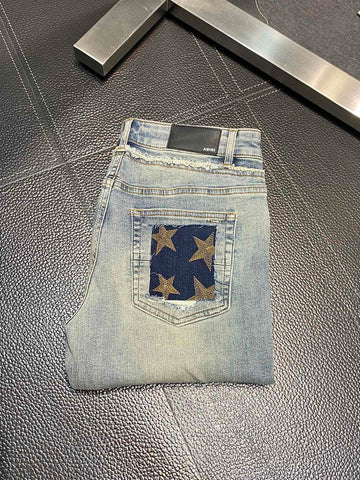 Makersluxe - AMIR Men Clothes - 157