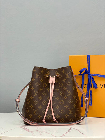 Makersluxe Fashion Lu-Vi bags - 17605