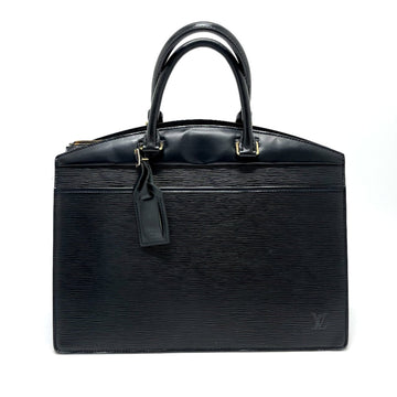 Louis Vuitton  Leather Handbag