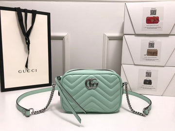 Makersluxe Bags - GCI Bags - 7012