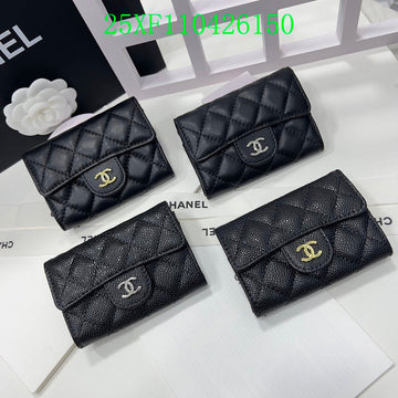Makersluxeras - CHL Wallet - 2375