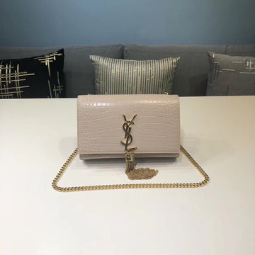 Makersluxe - Yves Saint Laurent - Bags - 530