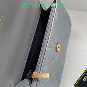 Makersluxeras - CHL Bags - 1117
