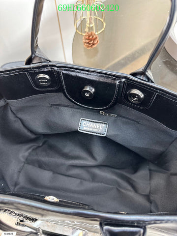 Makersluxeras - CHL Bags - 751