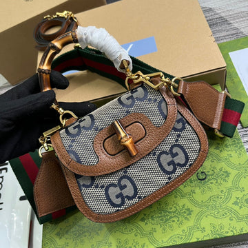 Makersluxe Bags - GCI Bags - 5415