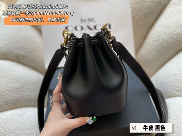 Makersluxe Bags - CCH Bags - 065