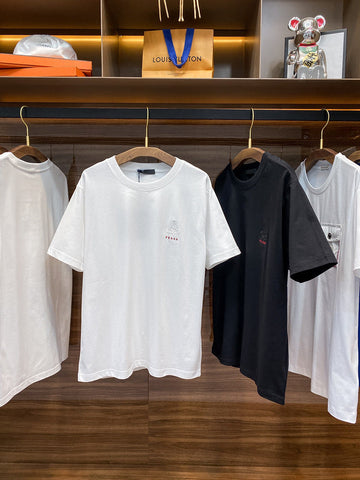 Makersluxe - Men T Shirts - 1030