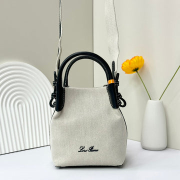 Makersluxe - LOP Bags - 096