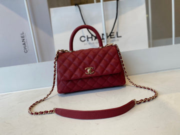 Makersluxe - CHL Bags - 158