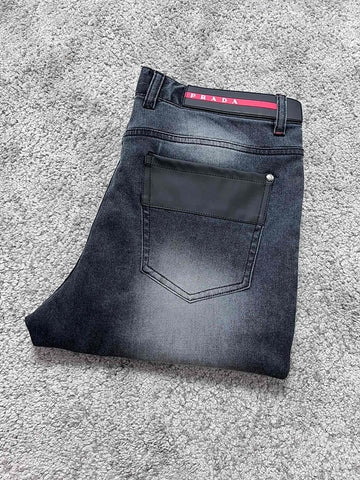 Makersluxe - Men Jeans - 520