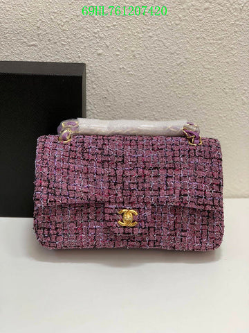 Makersluxeras - CHL Bags - 1753