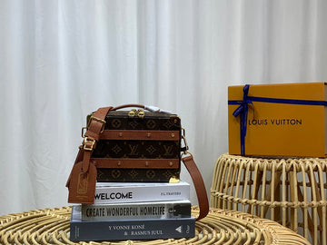 Makersluxe Bags - VL Bags - 5637