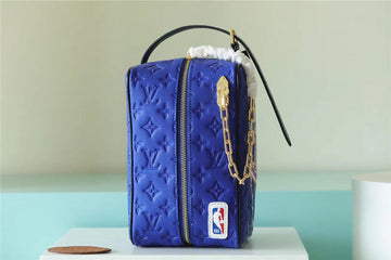 Makersluxe Fashion Lu-Vi bags - 10251