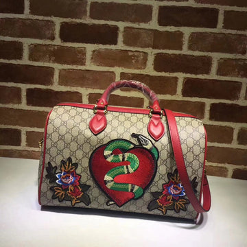 Makersluxe Bags - GCI Bags - 3674